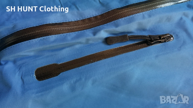 HEAD 7R TECHNOLOGY 10000 размер М - L ски сноуборд яке 19-43, снимка 7 - Зимни спортове - 52794647