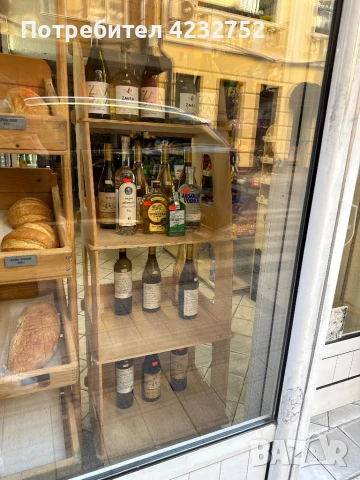 Продавам бизнес на ТОП локация и с утвърдена клиентела, снимка 6 - Магазини - 50824632