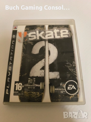 Skate 2 / Playstation 3 