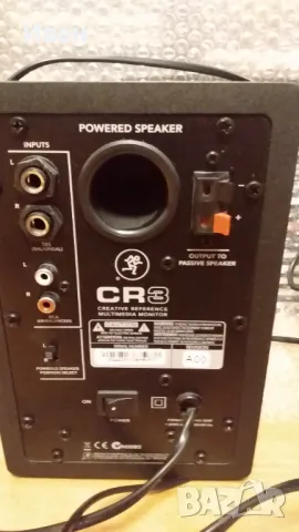 Активни колони , снимка 3 - Тонколони - 49711937