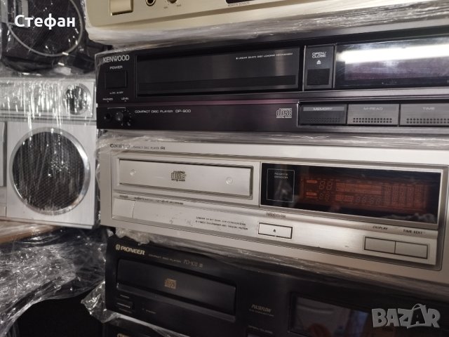 ONKYO dcd 655., снимка 7 - Други - 42167782