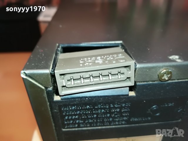 TECHNICS DECK 2811221037, снимка 7 - Декове - 38823263
