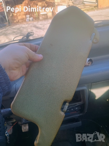 Десен сенник Daewoo Tico 