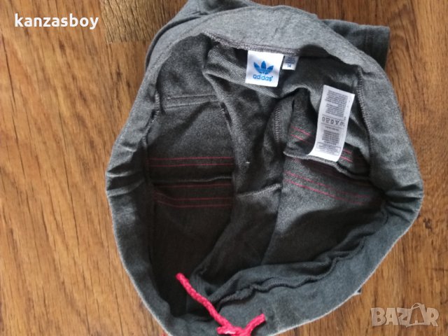 adidas - страхотни дамски панталонки, снимка 5 - Къси панталони и бермуди - 34198997