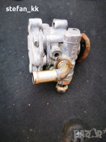 Хидравлична помпа Фолксваген Сеат Шкода Ауди 1J0422154A 1J0 422 154 A гаранция 30 дни, снимка 3 - Части - 41467240