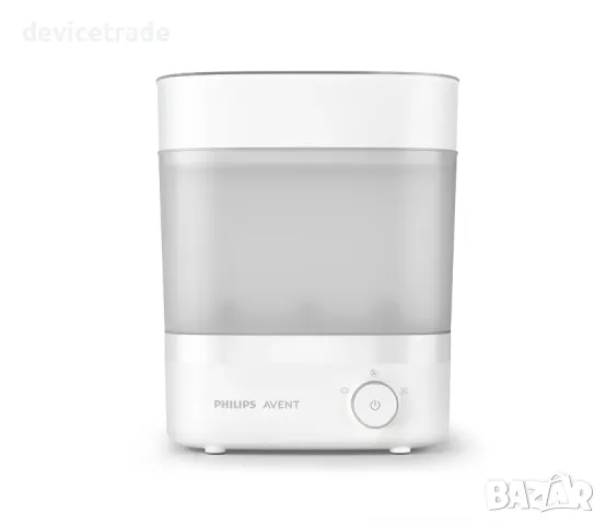 Уред за стерилизиране и изсушаване на бутилки Philips Avent Premium SCF293/00, снимка 2 - Стерилизатори - 48007968