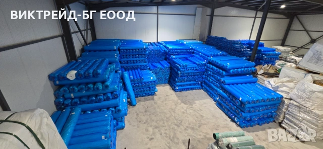 Агрил нетъкан текстил, снимка 17 - Оранжерии - 53037314