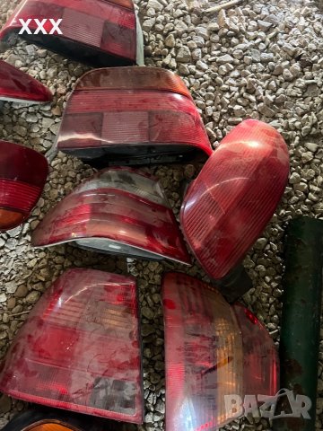 Стопове и фарове за BMV и Mercedes и конзола за мигачи за w204, снимка 9 - Части - 41568949