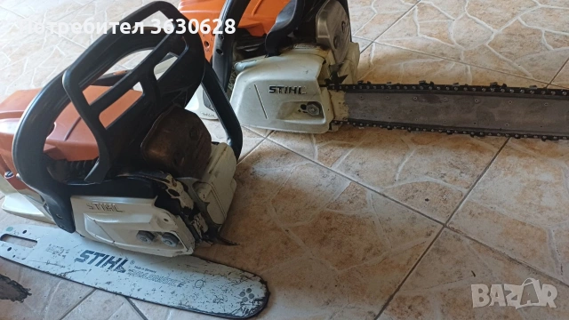 продавам резачки щил 261 щил 251 щил 231 , снимка 2 - Градинска техника - 53726463