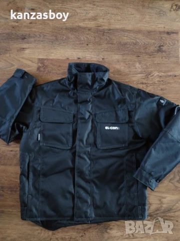 Mascot Industry 10135 Winter Jacket - мъжко работно яке КАТО НОВО M, снимка 5 - Якета - 50553650