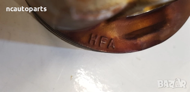 Бутало с биела за Honda Хонда Сивик 1.8 бензин 140 коня R18A2 2007, снимка 6 - Части - 52805430