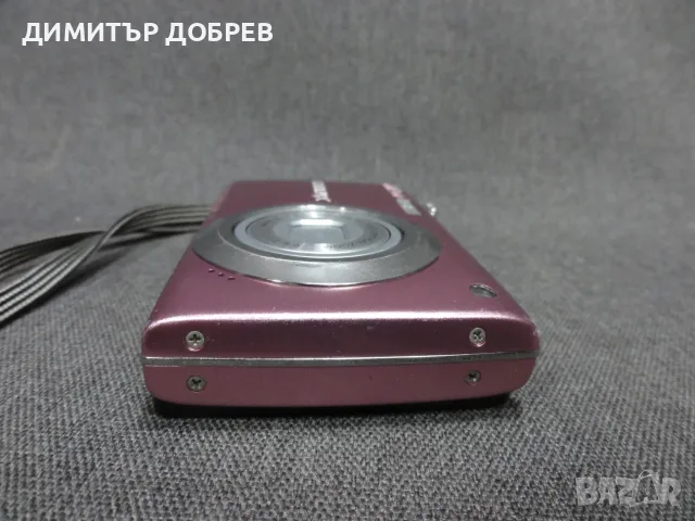 ЦИФРОВ ФОТОАПАРАТ NIKON COOLPIX S4000 12.0MP CCD DIGITAL CAMERA Y2K DIGICAM TOUCH SCREEN, снимка 8 - Фотоапарати - 55783715