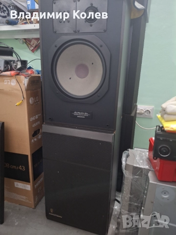 Тонколони с блутут 136 W, снимка 8 - Тонколони - 52710476