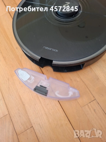 Продава се робот прахосмукачка Roborock S7, снимка 6 - Прахосмукачки - 52656559