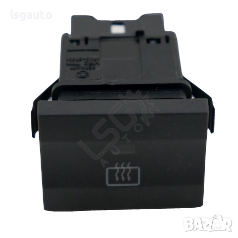 Бутон подгрев задно стъкло Skoda Fabia I (6Y) 1999-2008 ID: 151761