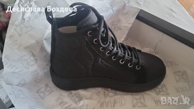 Дамски кецове , снимка 2 - Кецове - 49032430