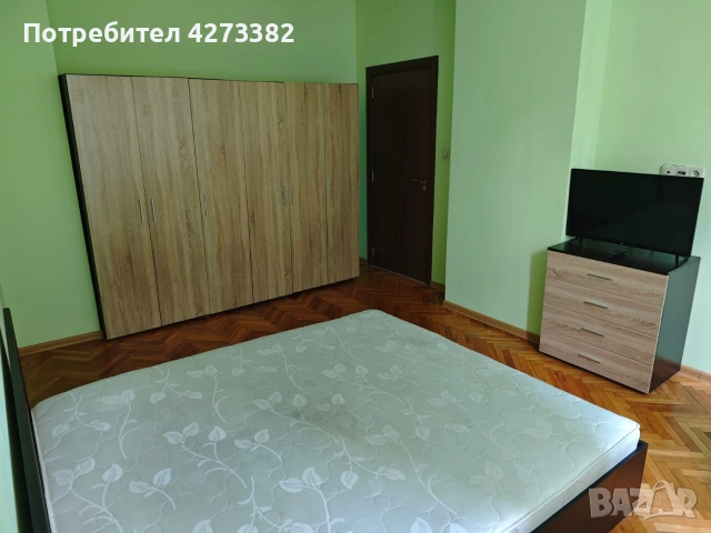 двустаен апартамент под наем , снимка 14 - Апартаменти - 53273385