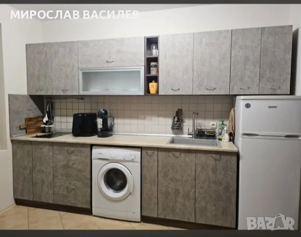 Продавам запазена кухня