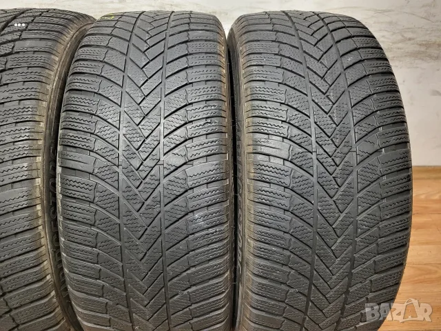 245/45/20 Bridgestone / зимни гуми, снимка 3 - Гуми и джанти - 56058610