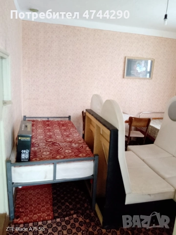 Тухлена къща със селскостопански постройки, снимка 8 - Къщи - 53572368