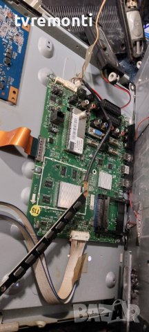 Main Board BN41-01167B(MP1.1) BN94-02667J  for SAMSUNG LE32B651 for 32inc