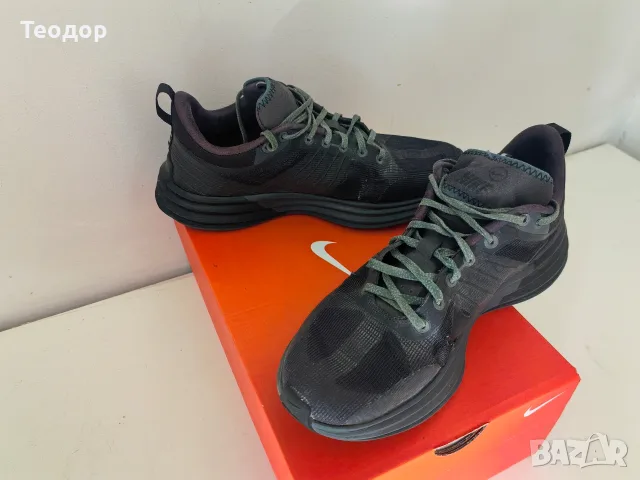 Nike Lunar Roam(40.5), снимка 6 - Маратонки - 56121072