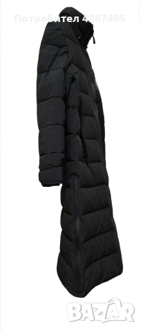 Fuchs Schmitt зимно яке, снимка 4 - Якета - 53038868