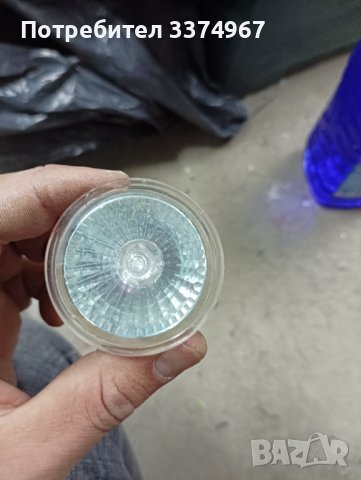 Осветителни тела и звънчеви бутони, снимка 3 - Лампи за таван - 40843962