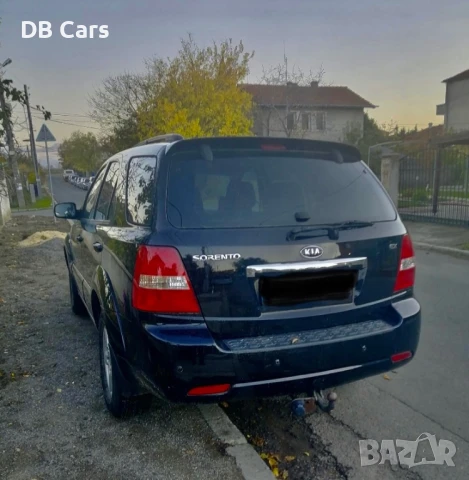 Kia SORENTO 2,5 CRDI 170 Face Актуатор Раздатка радиатор компресор рейка динамо фар стоп стъкло брав, снимка 2 - Автомобили и джипове - 38498944