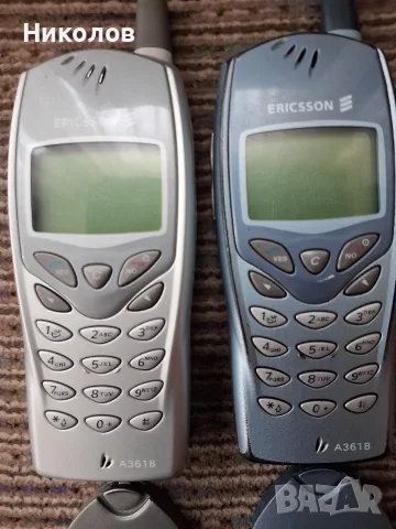 ERICSSON A3618s, снимка 2 - Други - 56058271