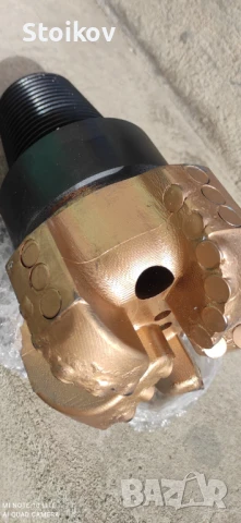 Глава за сондажна машина , снимка 4 - Други машини и части - 49553674