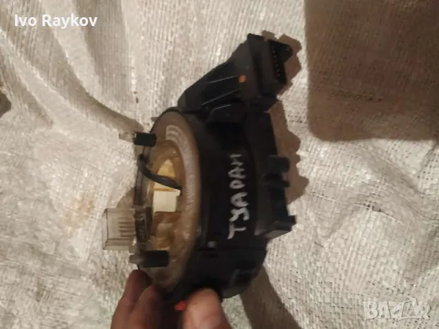 Лентов кабел за VW Touran , 