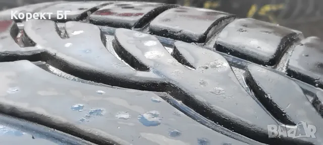 Гуми 195 55 15 Дънлоп Dunlop 2 броя. Нов внос. , снимка 9 - Гуми и джанти - 49864827