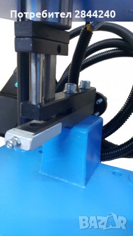 Щанца за всички стандартни системи, снимка 5 - Други машини и части - 35949402