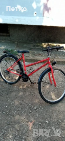 Велосипед 24", снимка 3 - Велосипеди - 51239450