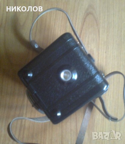 НОВ ЛЮБИТЕЛ 2, снимка 4 - Фотоапарати - 41672210