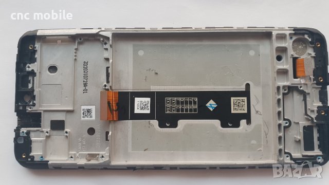 Motorola Moto E20 - Motorola XT2155-3 - Motorola E20 оригинални части и аксесоари , снимка 9 - Резервни части за телефони - 40229708