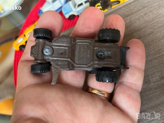 Hotwheels-интересен, снимка 6 - Колекции - 41860226
