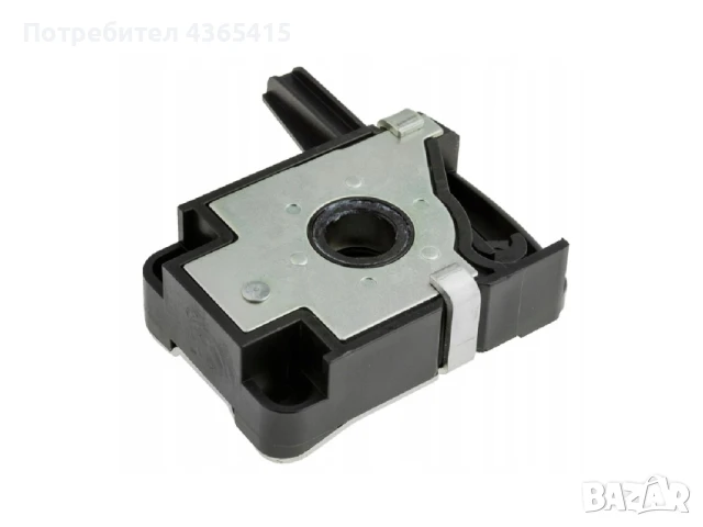 Закопчалка за преден капак за BMW 3 E36 (1990-2000) - 51238122270, снимка 2 - Части - 50877394