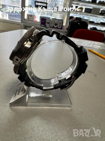 Мъжки часовник PANERAI SUBMERSIBLE Реплика, снимка 2 - Мъжки - 53783197