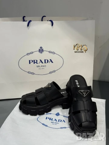 чехли prada, снимка 2 - Чехли - 50963123