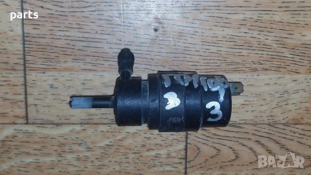 Помпа Казанче Чистачки VW Голф 3, снимка 5 - Части - 53529976