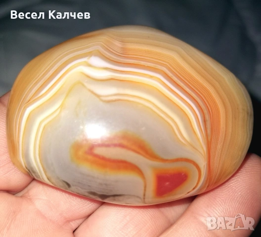 Продавам комплект диамантени шкурки 10 части. , снимка 3 - Полирмашини - 53114897