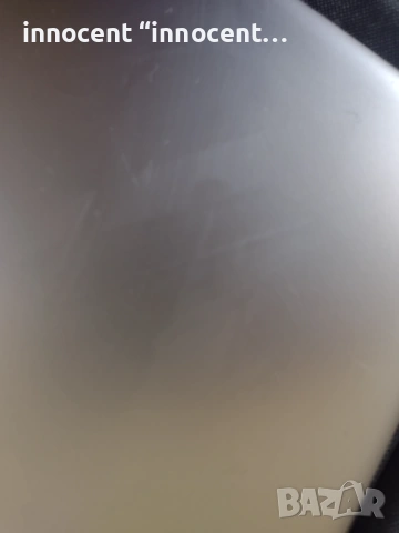 Продавам лаптопи HP 255 G7 и HP 255 G9 – комплект с аксесоари, снимка 10 - Лаптопи за работа - 53139871