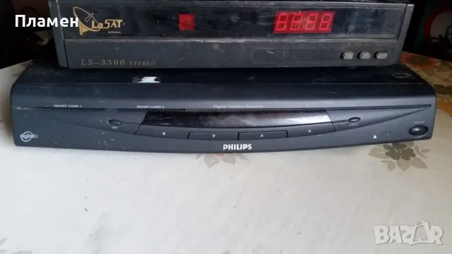 Сателитни приемници, снимка 8 - Приемници и антени - 48924081