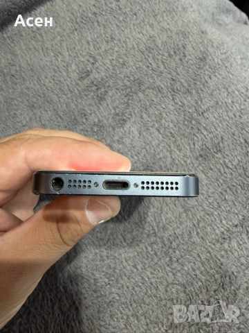 IPhone 5 В много добро състояние , снимка 8 - Apple iPhone - 56164671