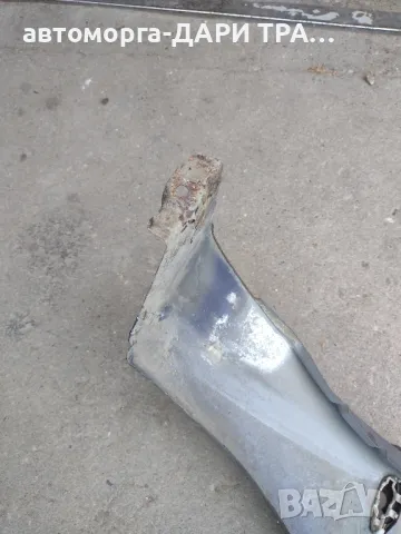 Ляв калник за Опел Вектра Б, снимка 2 - Части - 50344811