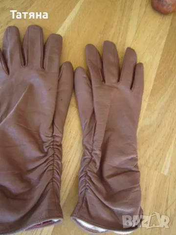 РЪКАВИЦИ, снимка 16 - Шапки - 12556486