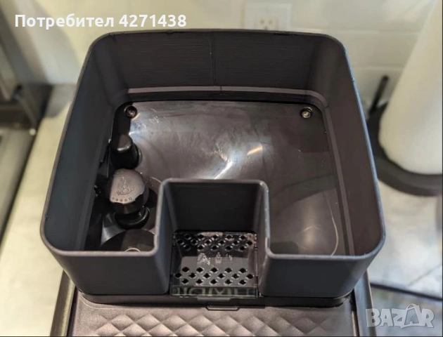 Philips приставка за кафе машина - нова