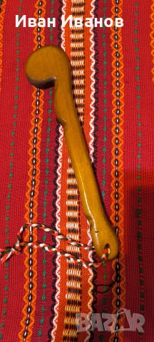 Кияк за даул, снимка 2 - Ударни инструменти - 53704415